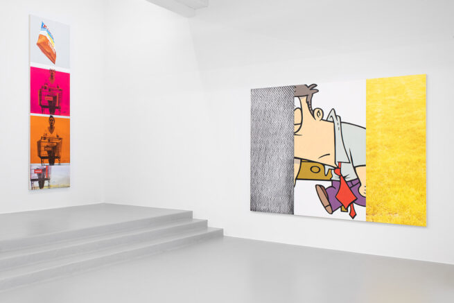 Rosenwald-Wolf Gallery, University of the Arts, Philadelphia