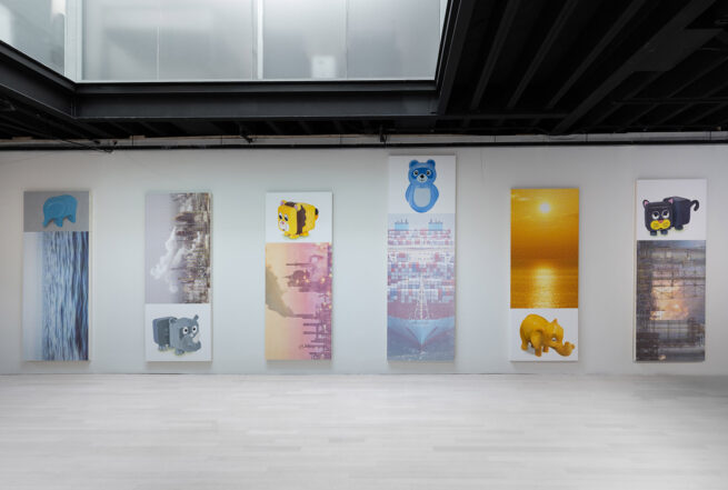 von ammon co, Washington D.C.